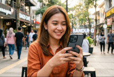 7 HP iPhone Murah dengan Baterai Paling Awet 2026, Cocok untuk Kerja dan Sosial Media