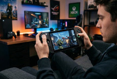 5 Daftar ASUS ROG Paling Murah 2026, Anak Gaming Wajib Punya!