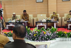 Musrenbang Digelar, DPRD Brebes Siap Kawal Pembangunan