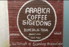 Rekomendasi 5 Rumah Makan di Bumijawa Tegal dengan View Alam yang Bikin Betah Lama-Lama