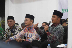 Keren! BUMDes Kalibakung Tegal Tembus PAD Rp350 Juta Buat Beasiswa Kuliah