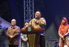 Wali Kota Dedy Yon Dorong Tegal Education Fair Jadi Agenda Tahunan