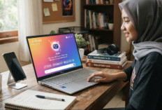 Daftar Laptop Murah Berteknologi AI: Rekomendasi Terbaik Budget 4–6 Jutaan