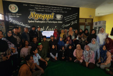 Dorong Kemandirian Ekonomi Difabel, Tim Periset BIMA 2026 Luncurkan Website E-Market Inklusif di Tegal 