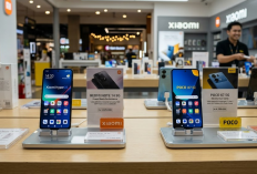 5 HP Xiaomi RAM 12 GB Murah Terbaik Juli 2026, Spek Gahar Mulai Rp3 Jutaan