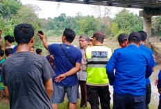 Bocah di Pemalang Diduga Hanyut di Sungai Comal, Pencarian Dilanjutkan Besok