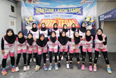 Tim Basket SMP Ihsaniyah Tegal Raih Juara 1 dan 2 Liga Basket Bank Jateng 2026