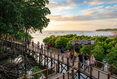 10 Wisata Murah di Tegal yang Cocok Dikunjungi saat Liburan Sekolah