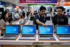 Harga Laptop RAM 8GB Terbaru 2026, Ini 4 Rekomendasi dan Cara Mengecek Upgrade