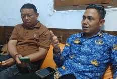 Musim Kemarau, Sejumlah Wilayah di Brebes Masuk Zona Merah Kekeringan