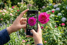 Ngefoto Makin Pintar, 4 HP Android dengan Fitur Kamera AI Tercanggih 2026