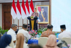 Untung Berlipat di Gebyar Hadiah Samsat Jateng 2026, Bayar Cepat Dapat Emas