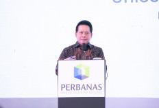 Ketua Umum Perbanas Sebut Fundamental Perbankan Tetap Solid di Tengah Dinamika Global