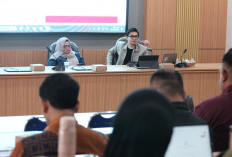 UPS Siap Gas RPL! Matangkan Strategi Promosi dan Asesmen 