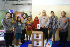 Kisah Ibu Jukir yang Gagalkan Percobaan Pencurian di Brebes, Berjualan Kopi Buat Tambah Penghasilan