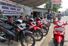 Motor Bebek Bekas Rp8 Jutaan, Honda Revo atau Supra X 125 yang Lebih Irit? Cek Mesin dan Biaya Harian