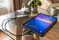 5 Tablet Rp3 Jutaan Fitur Fast Charging, Isi Daya hingga Penuh Cuma 1 Jam