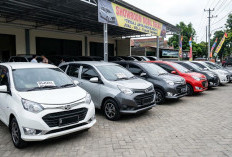 5 Pilihan Mobil Keluarga Daihatsu Murah Harga Rp80 Jutaan, Irit dan Nyaman