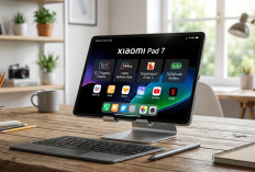 5 Tablet Tipis Murah untuk Kerja Editor 2026, Ringan Dibawa tapi Kencang Performanya