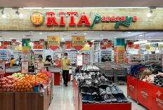 Review Rita SuperMall Tegal: Mall Terbesar di Tegal, Ada Apa Saja di Dalamnya?