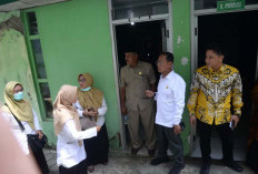 24 Warga Dukuhwaru Tegal Positif HIV/AIDS, Komisi IV DPRD: Ini Tidak Bisa Dianggap Remeh