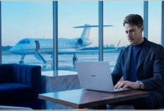 5 Laptop Tipis Ringan Terbaik dengan Portabilitas Ekstrem untuk Mobilitas Tinggi