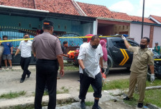 Update Kasus Pasutri di Pedagangan Tegal: Polisi Tunggu Hasil Autopsi Dokkes Polda Jateng
