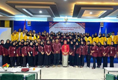 Investor Community PancaSakti Tegal, Wadah Mahasiswa Geluti Dunia Investasi