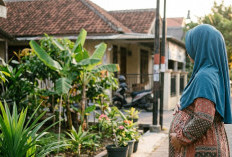 Viral Santriwati di Karangdadap Pekalongan Hamil dan Melahirkan Tanpa Suami, Mengaku Sering Mimpi