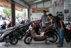 10 Cara Cek Honda Scoopy Bekas di Showroom agar Tidak Salah Pilih