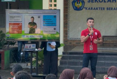 Telkomsel Ajak Pelajar Bangun Kebiasaan Kecil Demi Perubahan Besar 