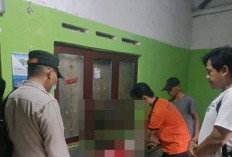 Remaja di Tarub Tegal Ditemukan Meninggal di Sungai, Keluarga Tolak Autopsi