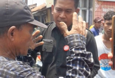 Sekda Pemalang Minta Warga Tak Provokasi saat Tuntut Transparansi Kasus Dugaan Bullying SDN 01 Kebondalem