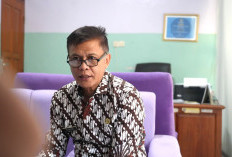 Perusahaan di Kabupaten Tegal Telat Bayar THR Pekerja, Disperintransnaker Siapkan Sanksi Tegas Ini