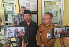 Penderita ISPA di Brebes Capai 14 Ribu Pasien, Pola Hidup Sehat Perlu Ditingkatkan