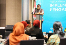 Pemprov Jateng Ditunjuk Jadi Pilot Project Pengadaan Berkelanjutan LKPP, Siap Jadi Acuan Nasional