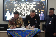 Langkah Manusiawi di Tegal, Ini Ganjaran Bagi Anak Berkonflik Hukum 