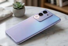 Vivo V70 Lite 4G Indonesia, Review Fitur Kamera Aura Light dan Performa Harian