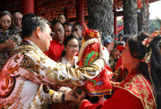 Masuk KEN 2026, Festival Cheng Ho Semarang Didorong Go International