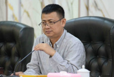 Perkuat Kualitas Kerja Birokrasi, Ketua DPRD Kabupaten Tegal Dukung Pelantikan PPPK Paruh Waktu