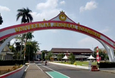 Update OTT KPK di Unsoed: Ruang Rektor Disegel, Kampus Pastikan Layanan Tetap Normal