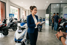 Aturan Baru Insentif Motor Listrik Rp3 Juta: Cek Syarat, Jadwal Berlaku, dan Cara Mendapatkannya