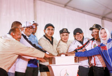 Porprov XVII Jateng 2026 Usai, Taj Yasin Tekankan Evaluasi Keselamatan Atlet