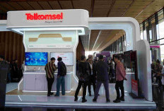 Dukung Kedaulatan Digital, Telkomsel Pamerkan Sembilan Solusi AI di Bali Tech Week 2026