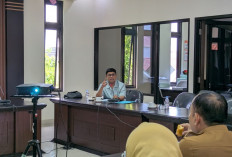 Bappemperda DPRD Brebes Kebut Penyusunan Raperda Strategis Dikebut
