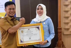 Perlindungan Hak Anak: Bupati Tegal Apresiai Inovasi Penetapan Perwalian Kejari 