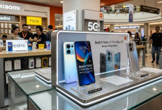 5 Pilihan HP Android Baterai Jumbo, Sekali Cas Bisa Tahan 3 Hari