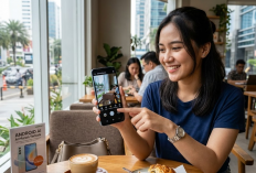 10 HP Android AI Murah Terbaik 2026, Fitur Pintar Kini Tak Lagi Mahal