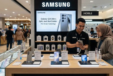 10 Daftar HP Samsung dengan Fitur Keamanan Paling Canggih 2026, Data Pribadi Makin Susah Dibobol