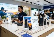 Vivo X300 Ultra Resmi Hadir dengan Dual Kamera 200MP ZEISS, Seberapa Hebat Kameranya?
